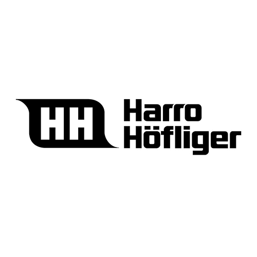 HH Harro Hofliger