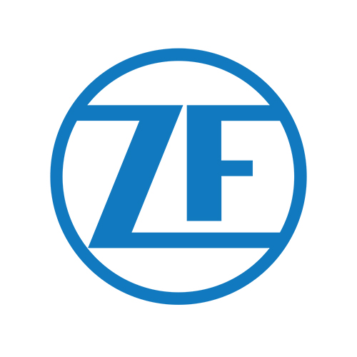 ZF Logo