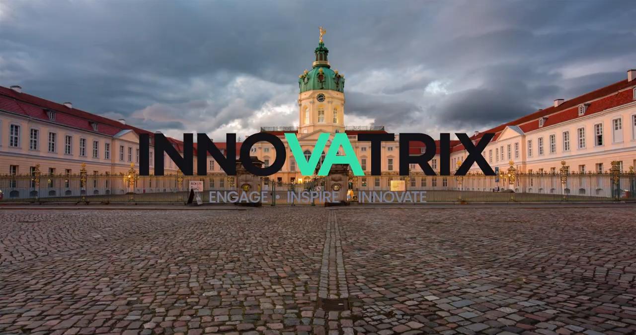 Innovatrix Conference Organizers